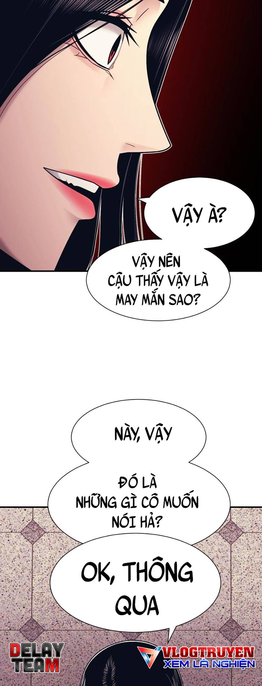 Sóng Ngầm Chapter 2 - Trang 2