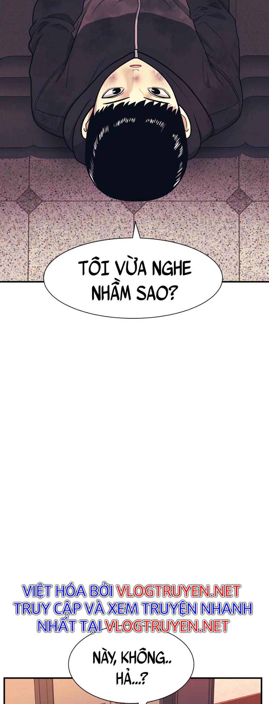 Sóng Ngầm Chapter 2 - Trang 2