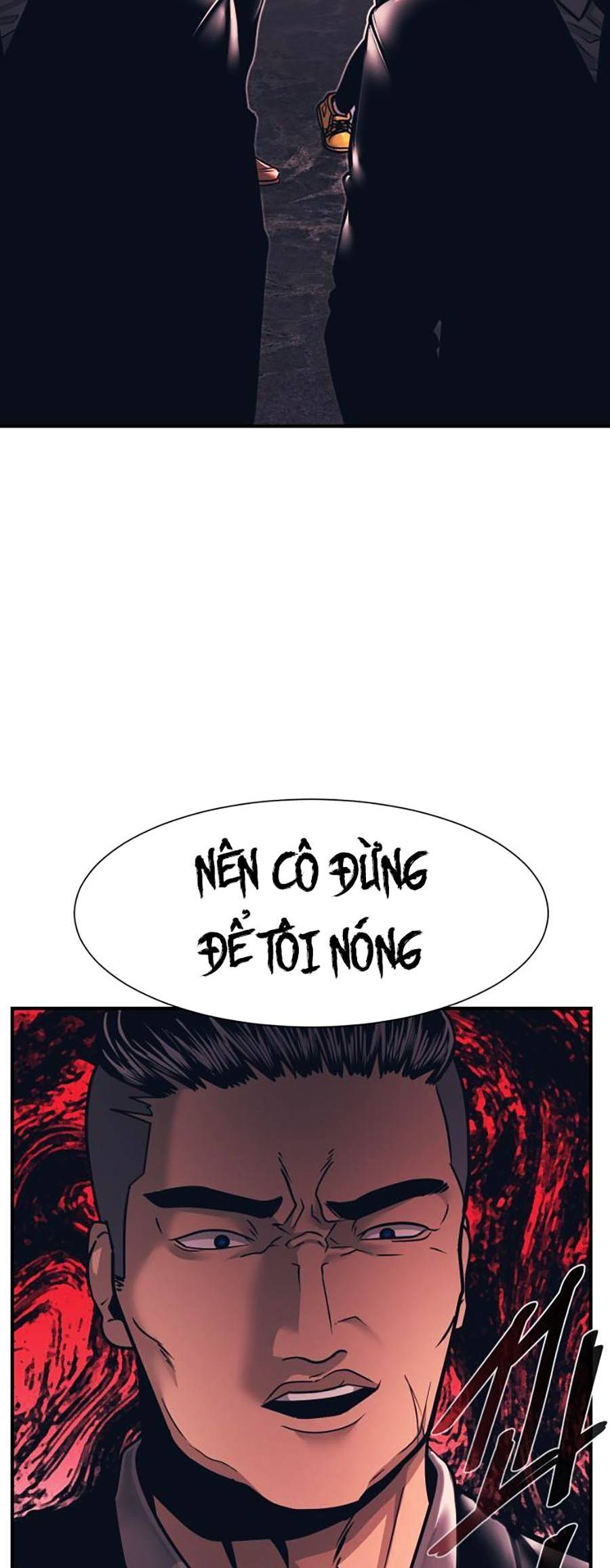 Sóng Ngầm Chapter 1 - Trang 2