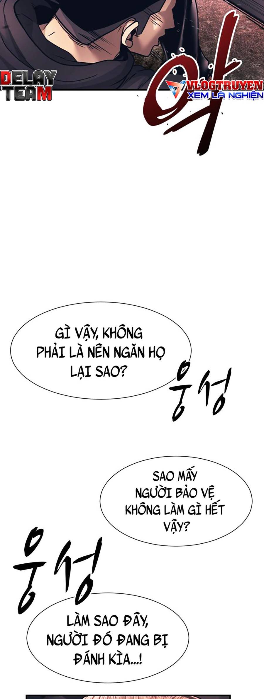 Sóng Ngầm Chapter 1 - Trang 2