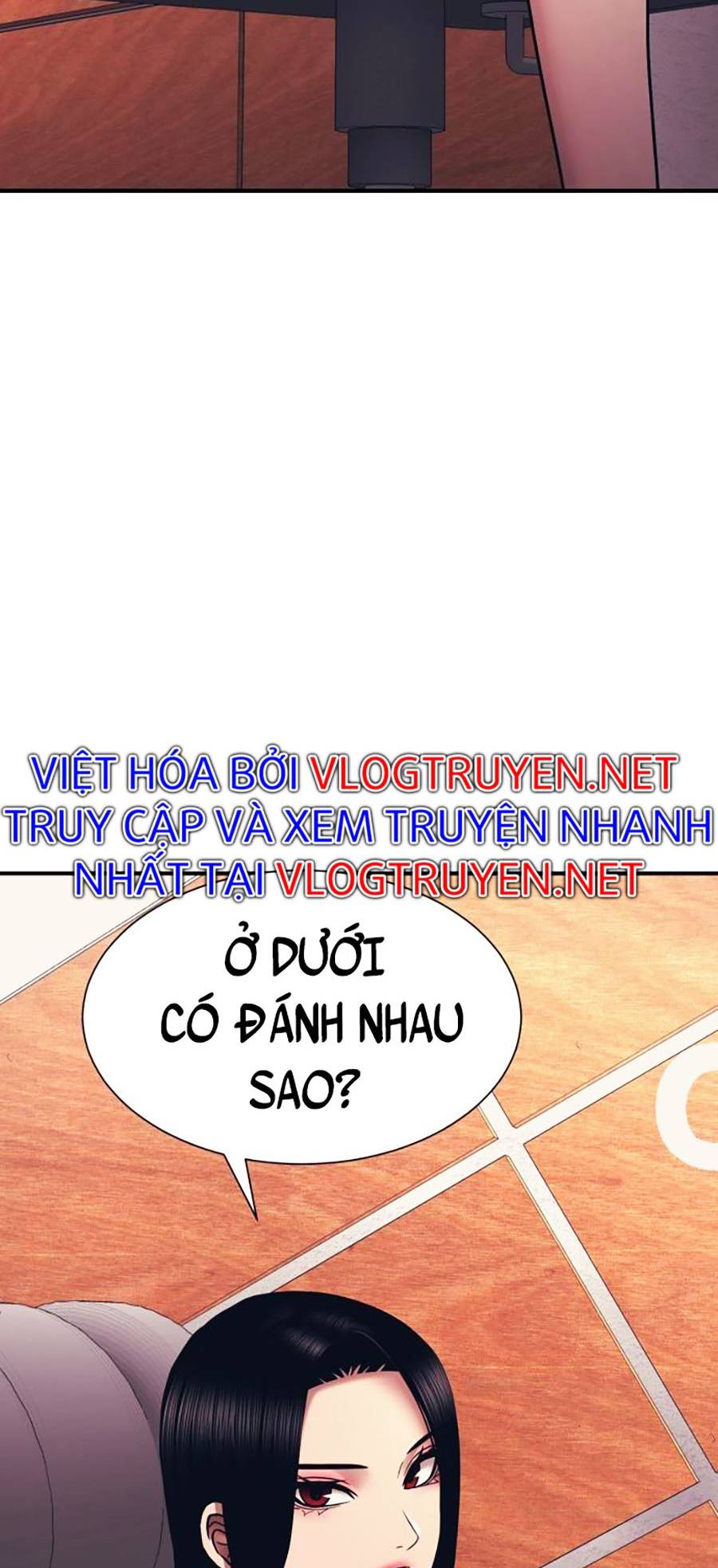 Sóng Ngầm Chapter 1 - Trang 2