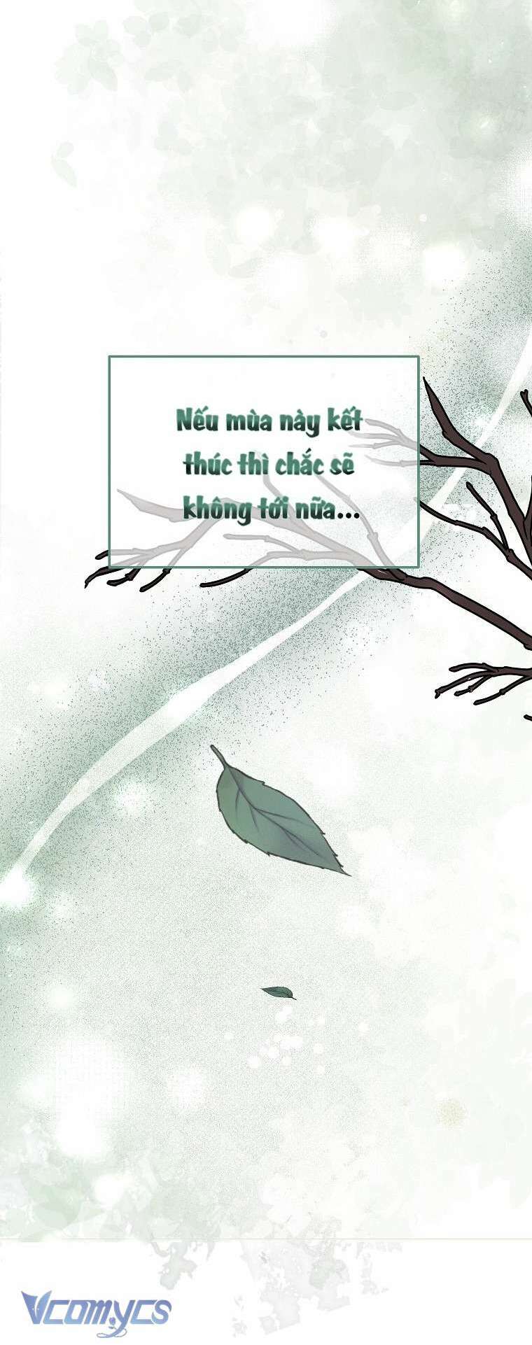 Thời Gian Của Nhân Vật Phụ Có Giới Hạn Chapter 46.2 - Trang 2