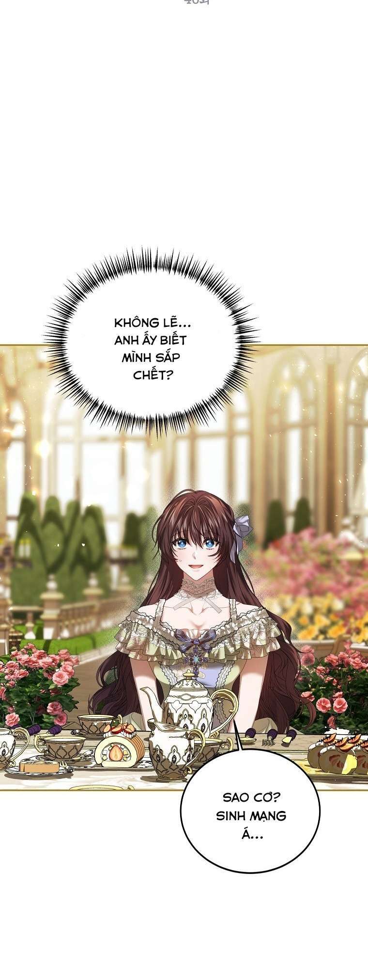 Thời Gian Của Nhân Vật Phụ Có Giới Hạn Chapter 46.2 - Trang 2