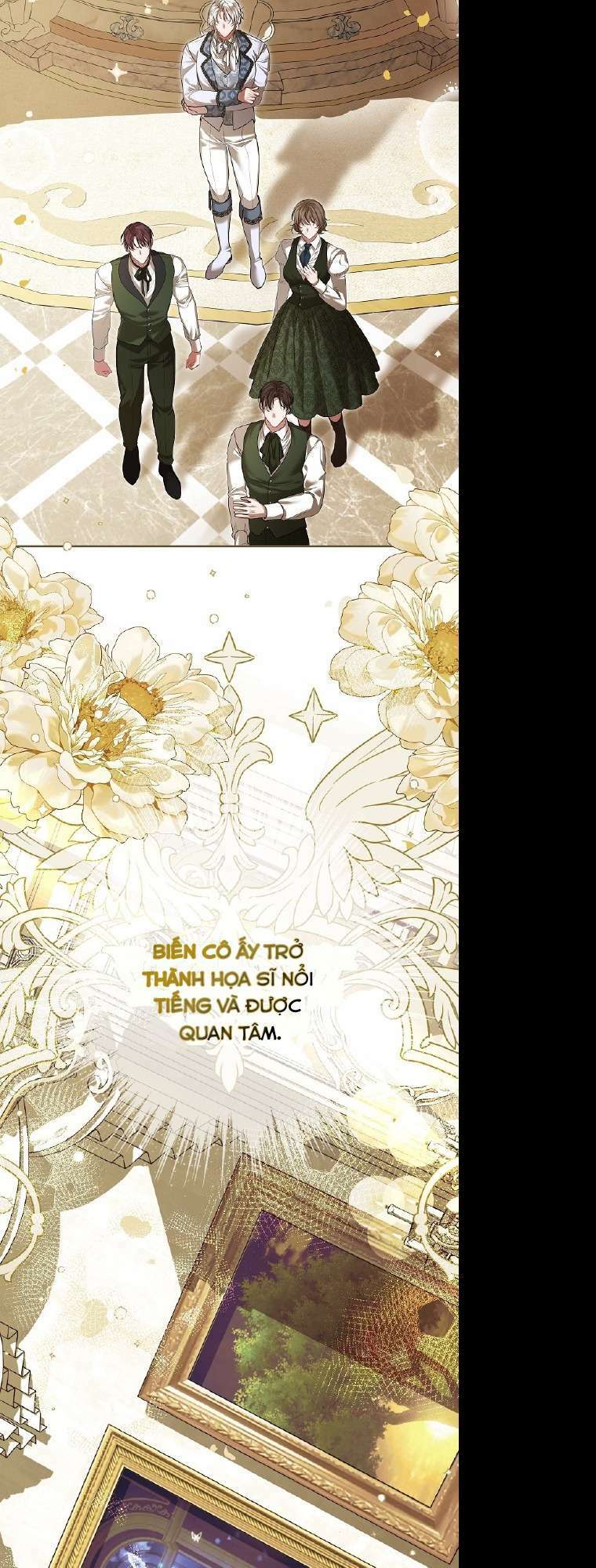 Thời Gian Của Nhân Vật Phụ Có Giới Hạn Chapter 46.2 - Trang 2