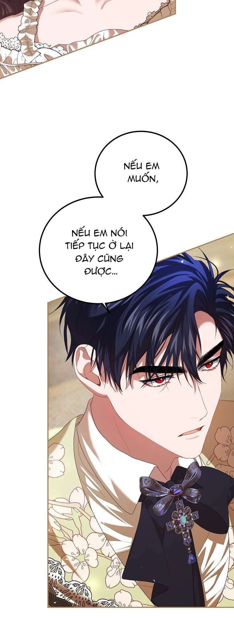 Thời Gian Của Nhân Vật Phụ Có Giới Hạn Chapter 46 - Trang 2