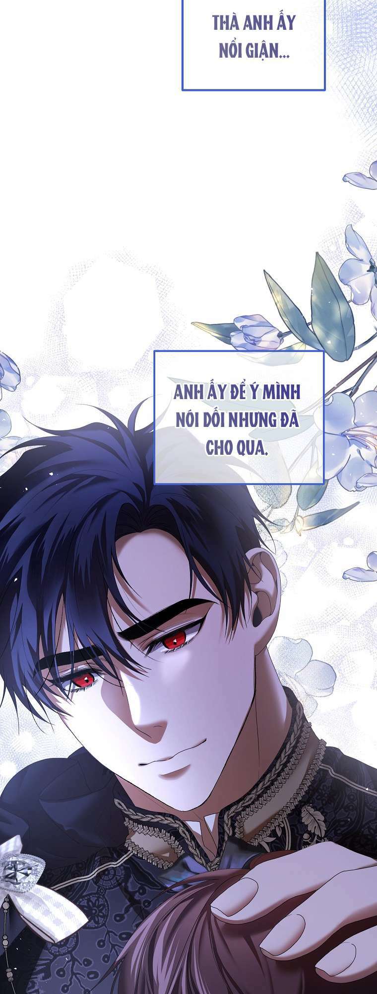 Thời Gian Của Nhân Vật Phụ Có Giới Hạn Chapter 45 - Trang 2