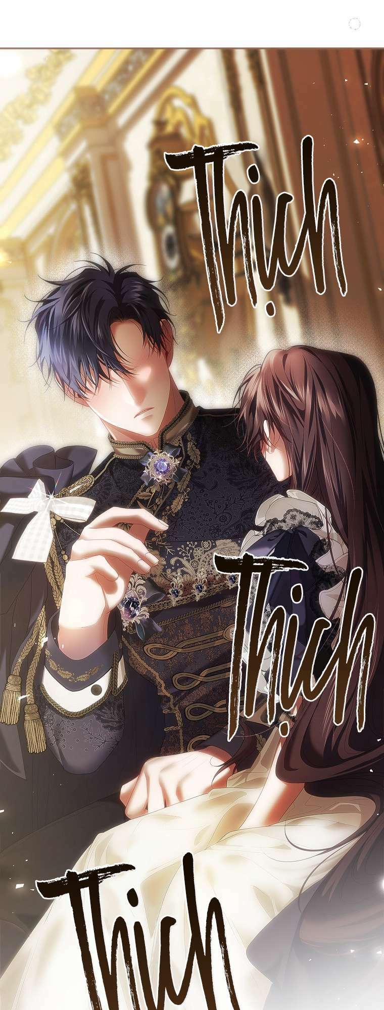 Thời Gian Của Nhân Vật Phụ Có Giới Hạn Chapter 44 - Trang 2