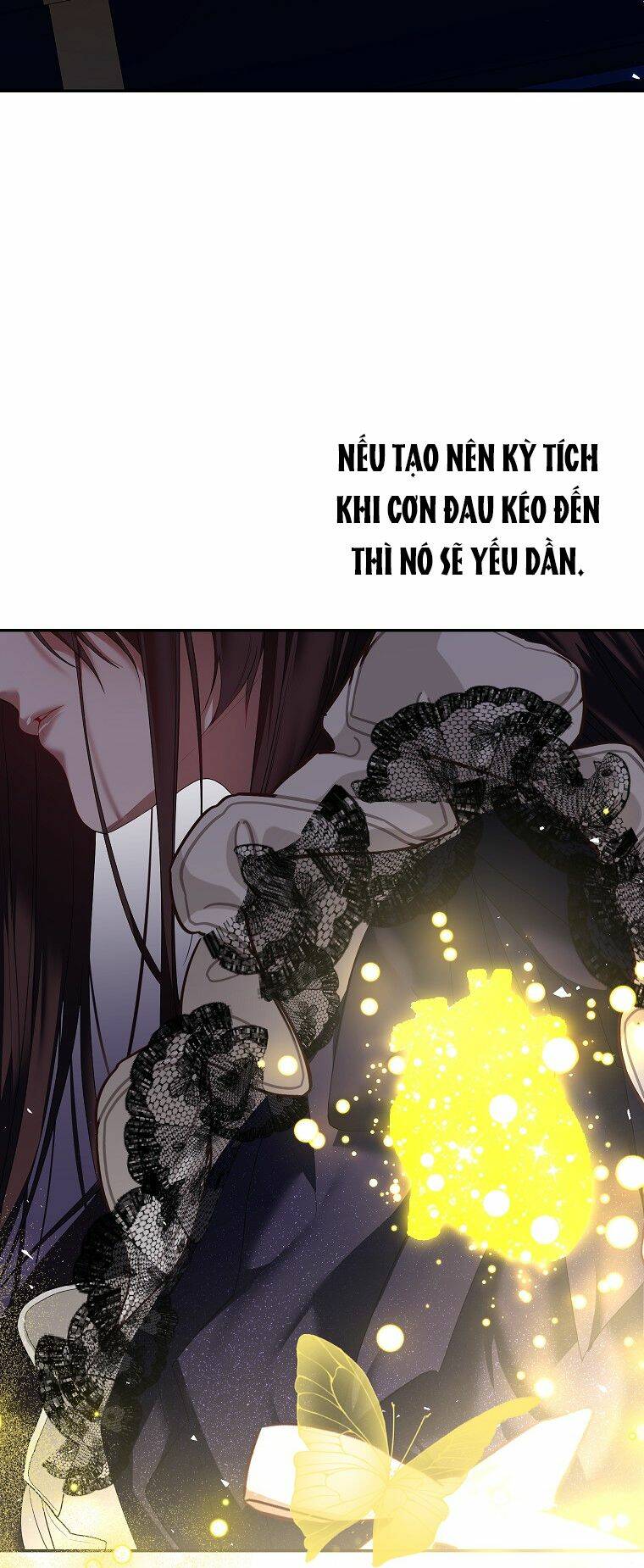 Thời Gian Của Nhân Vật Phụ Có Giới Hạn Chapter 43.2 - Trang 2