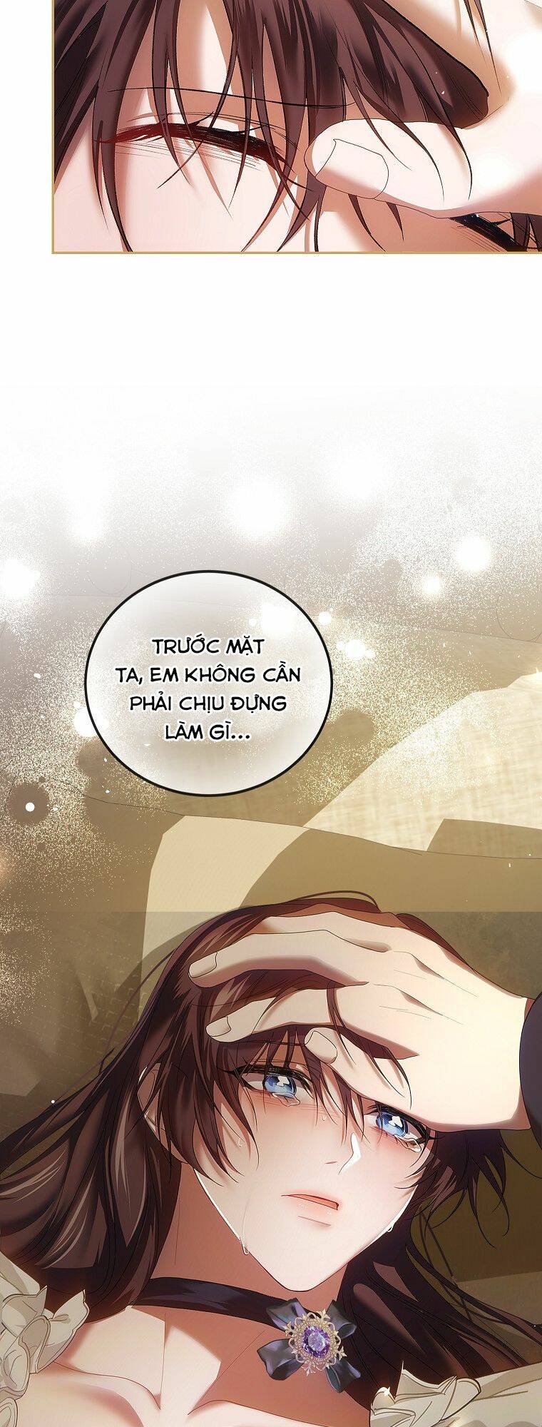 Thời Gian Của Nhân Vật Phụ Có Giới Hạn Chapter 43.2 - Trang 2