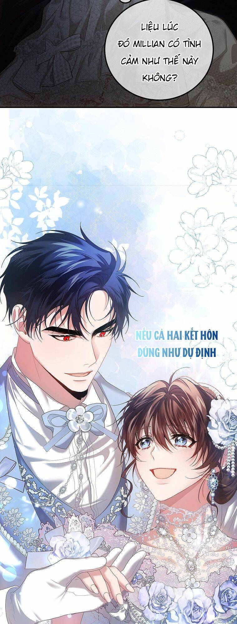 Thời Gian Của Nhân Vật Phụ Có Giới Hạn Chapter 43.2 - Trang 2