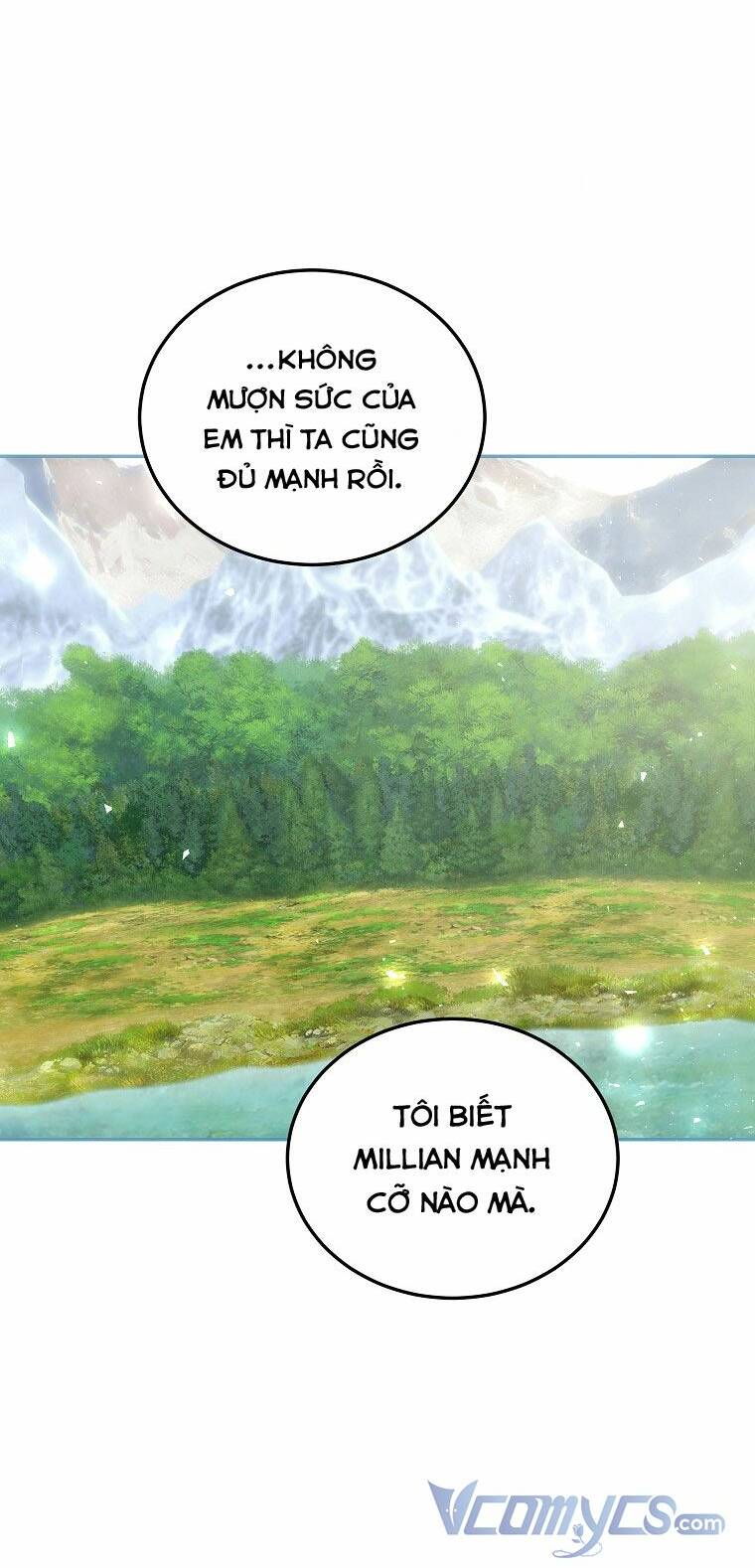 Thời Gian Của Nhân Vật Phụ Có Giới Hạn Chapter 42.1 - Trang 2