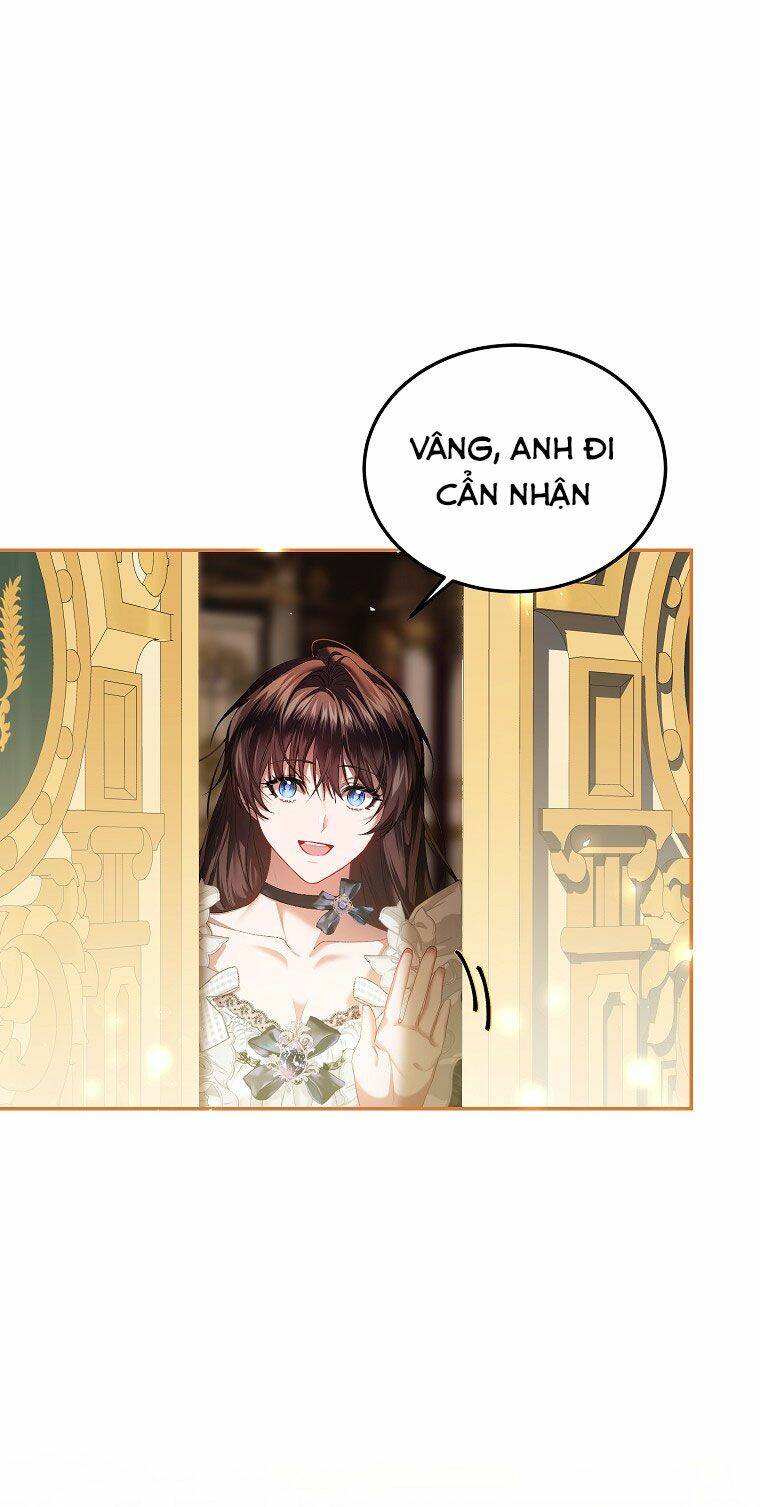 Thời Gian Của Nhân Vật Phụ Có Giới Hạn Chapter 42.1 - Trang 2