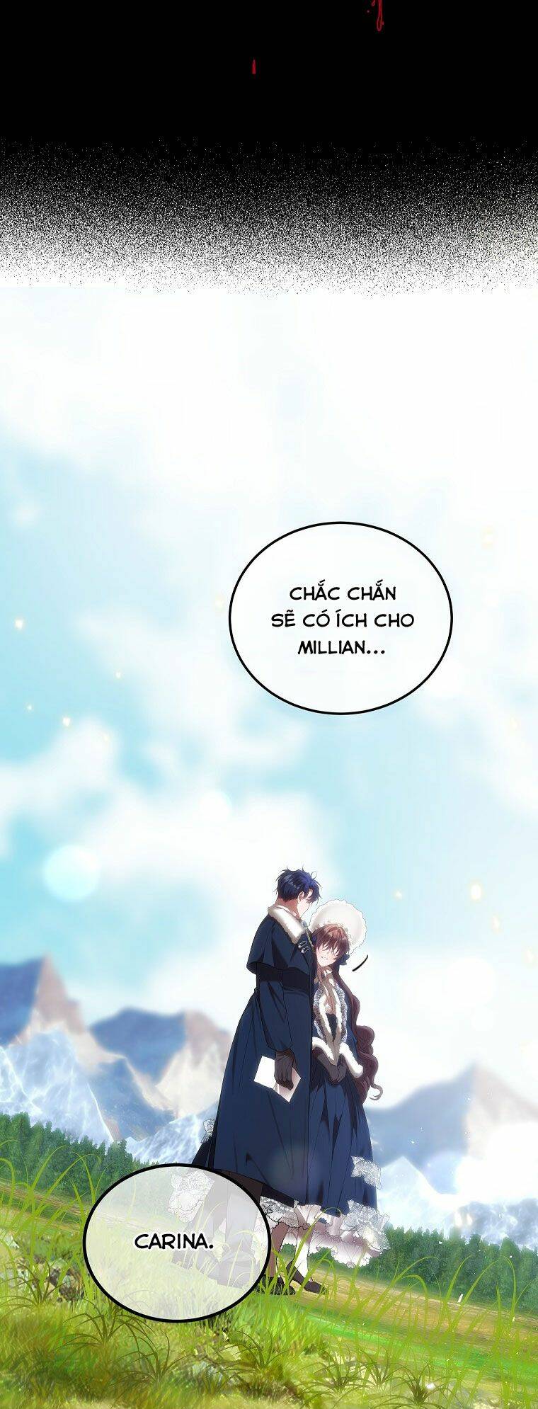 Thời Gian Của Nhân Vật Phụ Có Giới Hạn Chapter 42 - Trang 2