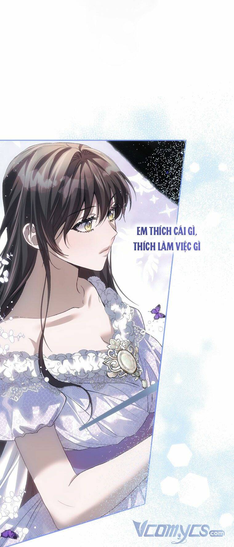 Thời Gian Của Nhân Vật Phụ Có Giới Hạn Chapter 42 - Trang 2