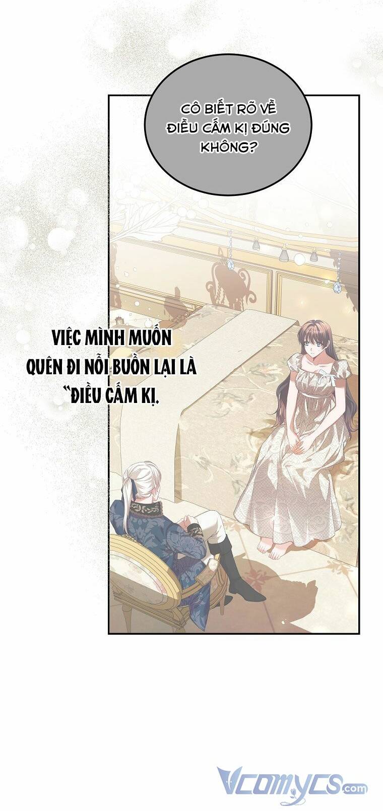 Thời Gian Của Nhân Vật Phụ Có Giới Hạn Chapter 42 - Trang 2