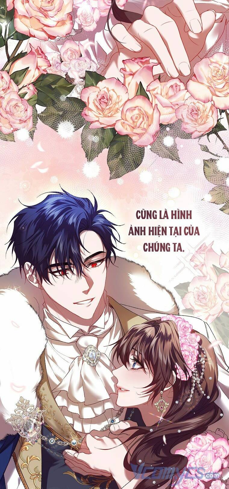 Thời Gian Của Nhân Vật Phụ Có Giới Hạn Chapter 40 - Trang 2