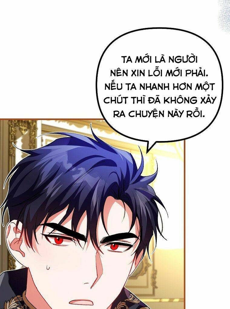 Thời Gian Của Nhân Vật Phụ Có Giới Hạn Chapter 39 - Trang 2