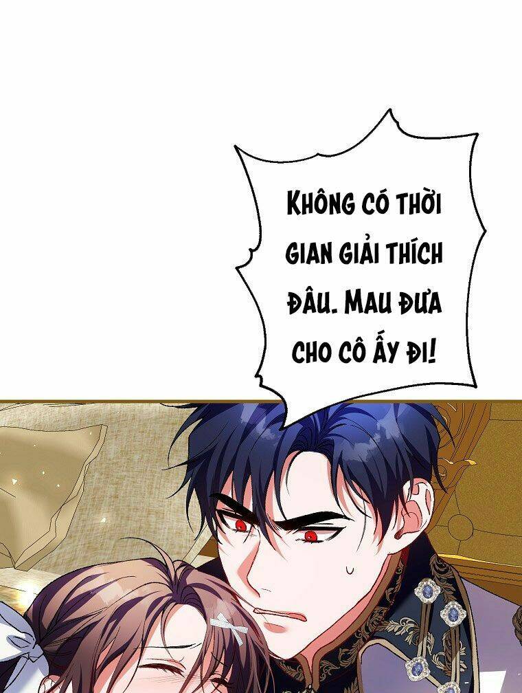 Thời Gian Của Nhân Vật Phụ Có Giới Hạn Chapter 39 - Trang 2