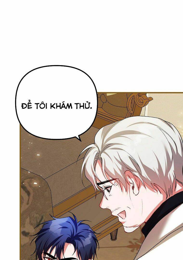 Thời Gian Của Nhân Vật Phụ Có Giới Hạn Chapter 39 - Trang 2