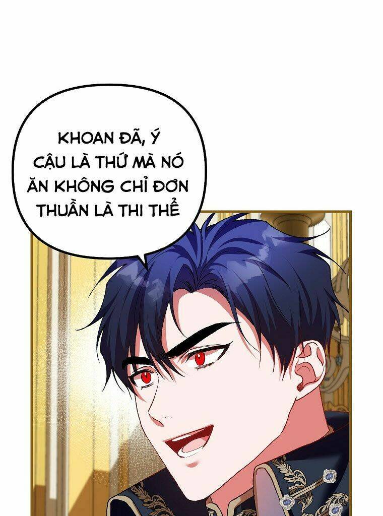 Thời Gian Của Nhân Vật Phụ Có Giới Hạn Chapter 39 - Trang 2