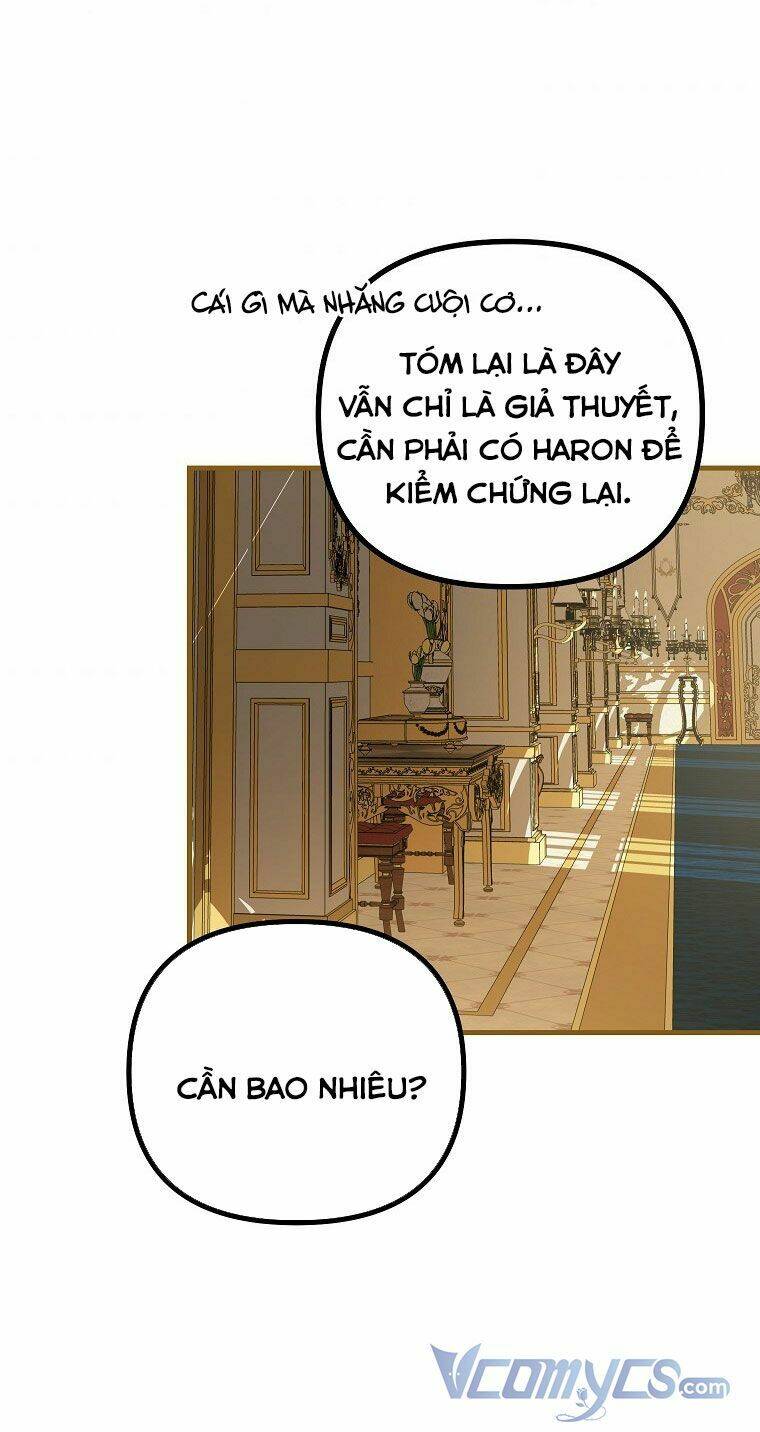 Thời Gian Của Nhân Vật Phụ Có Giới Hạn Chapter 39 - Trang 2