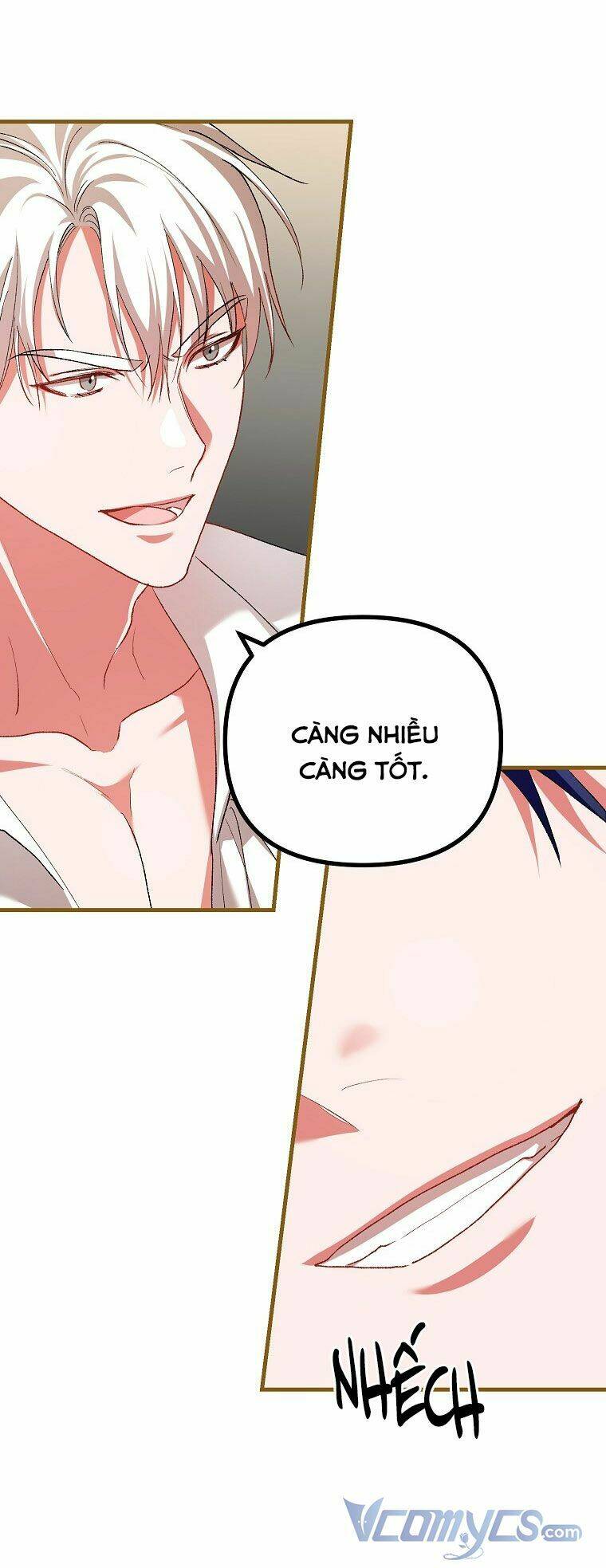 Thời Gian Của Nhân Vật Phụ Có Giới Hạn Chapter 39 - Trang 2