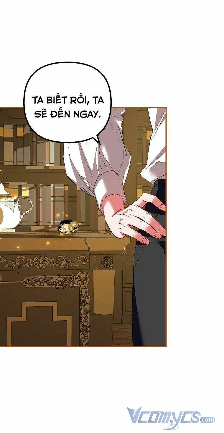 Thời Gian Của Nhân Vật Phụ Có Giới Hạn Chapter 38 - Trang 2