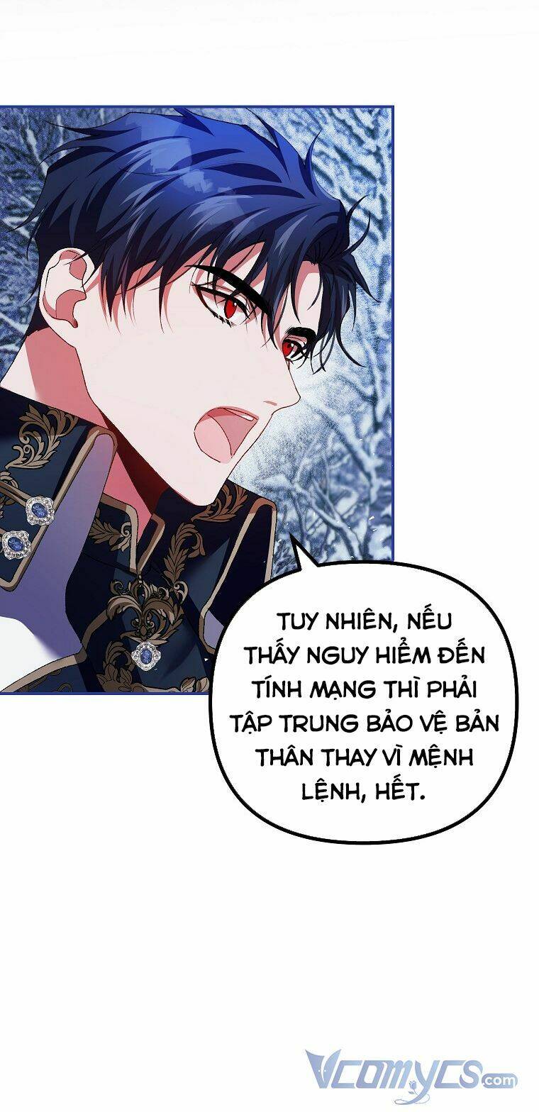 Thời Gian Của Nhân Vật Phụ Có Giới Hạn Chapter 37 - Trang 2