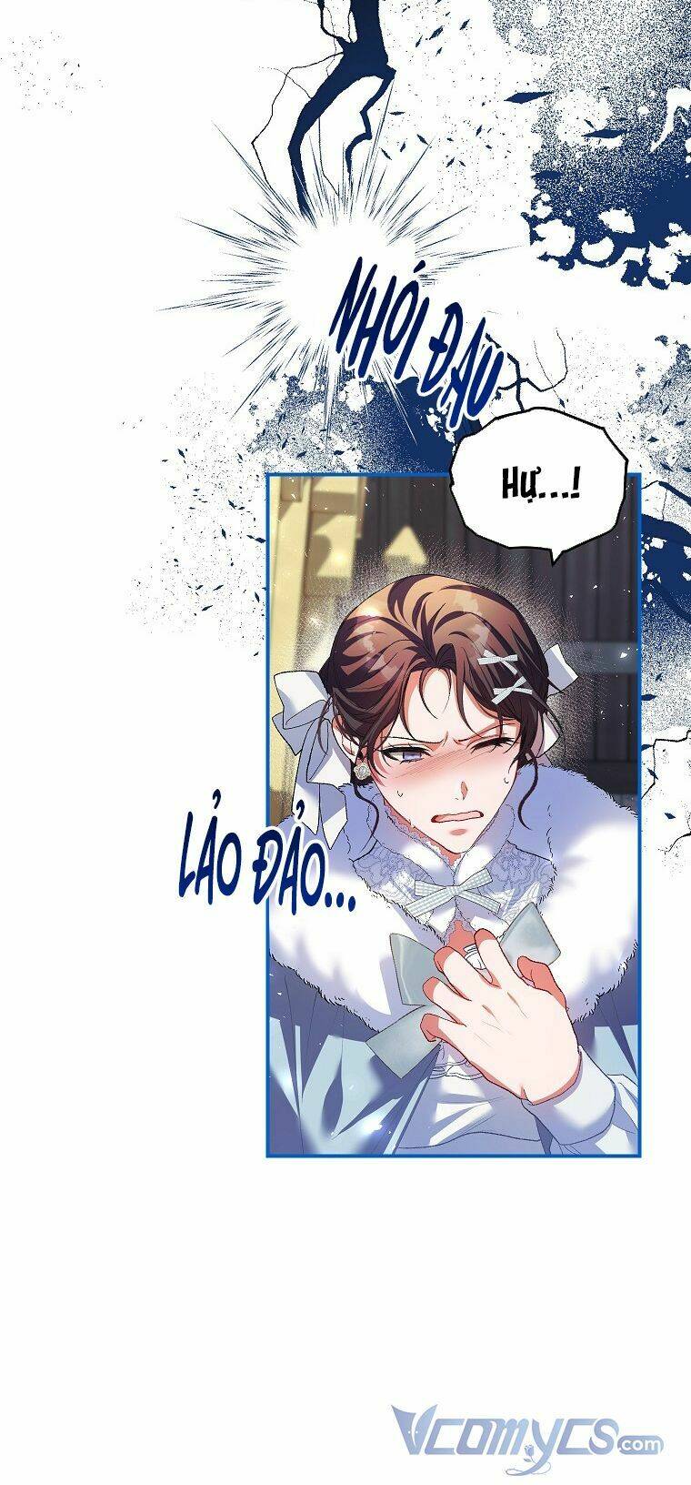 Thời Gian Của Nhân Vật Phụ Có Giới Hạn Chapter 37 - Trang 2