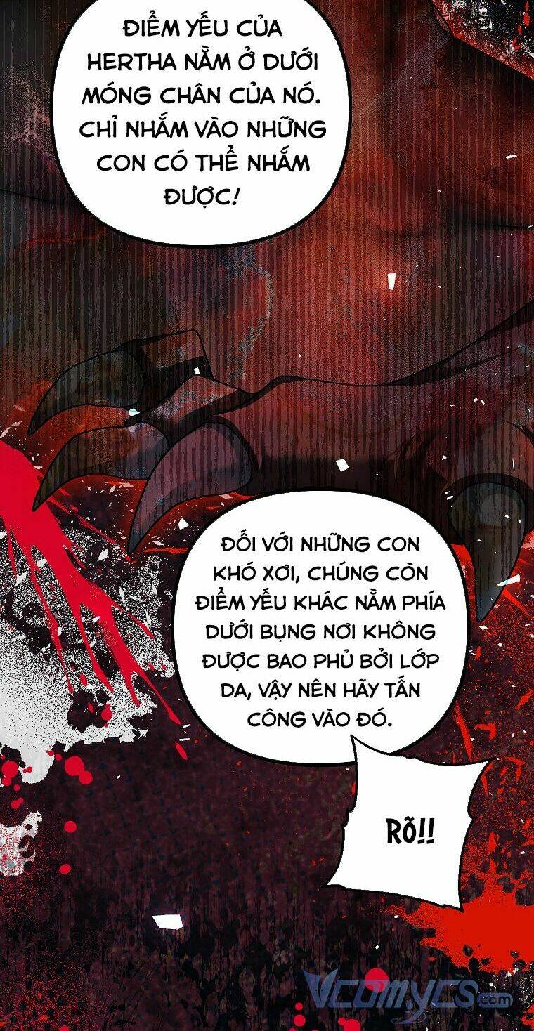 Thời Gian Của Nhân Vật Phụ Có Giới Hạn Chapter 37 - Trang 2