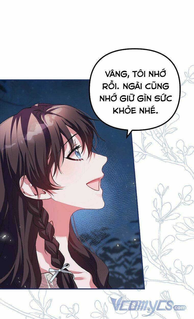 Thời Gian Của Nhân Vật Phụ Có Giới Hạn Chapter 36 - Trang 2