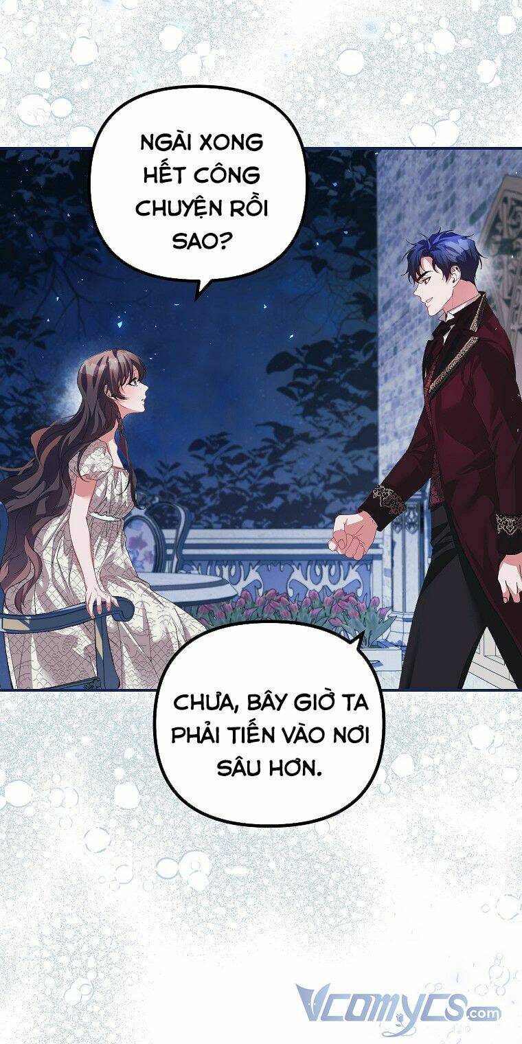 Thời Gian Của Nhân Vật Phụ Có Giới Hạn Chapter 36 - Trang 2