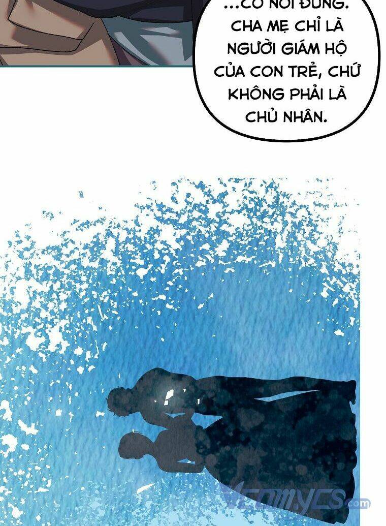 Thời Gian Của Nhân Vật Phụ Có Giới Hạn Chapter 36 - Trang 2