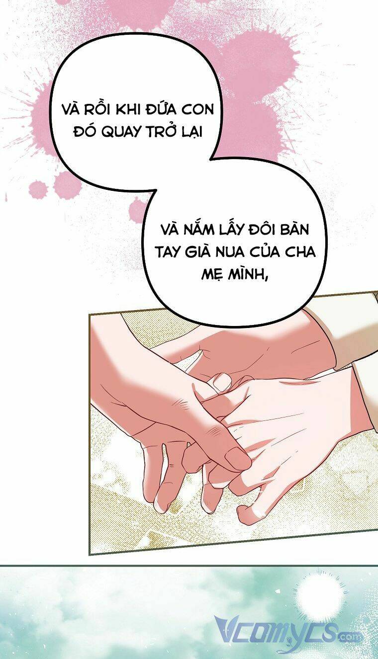 Thời Gian Của Nhân Vật Phụ Có Giới Hạn Chapter 36 - Trang 2