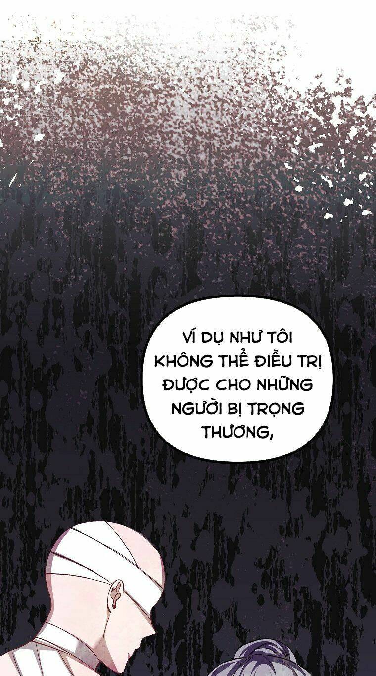 Thời Gian Của Nhân Vật Phụ Có Giới Hạn Chapter 35 - Trang 2