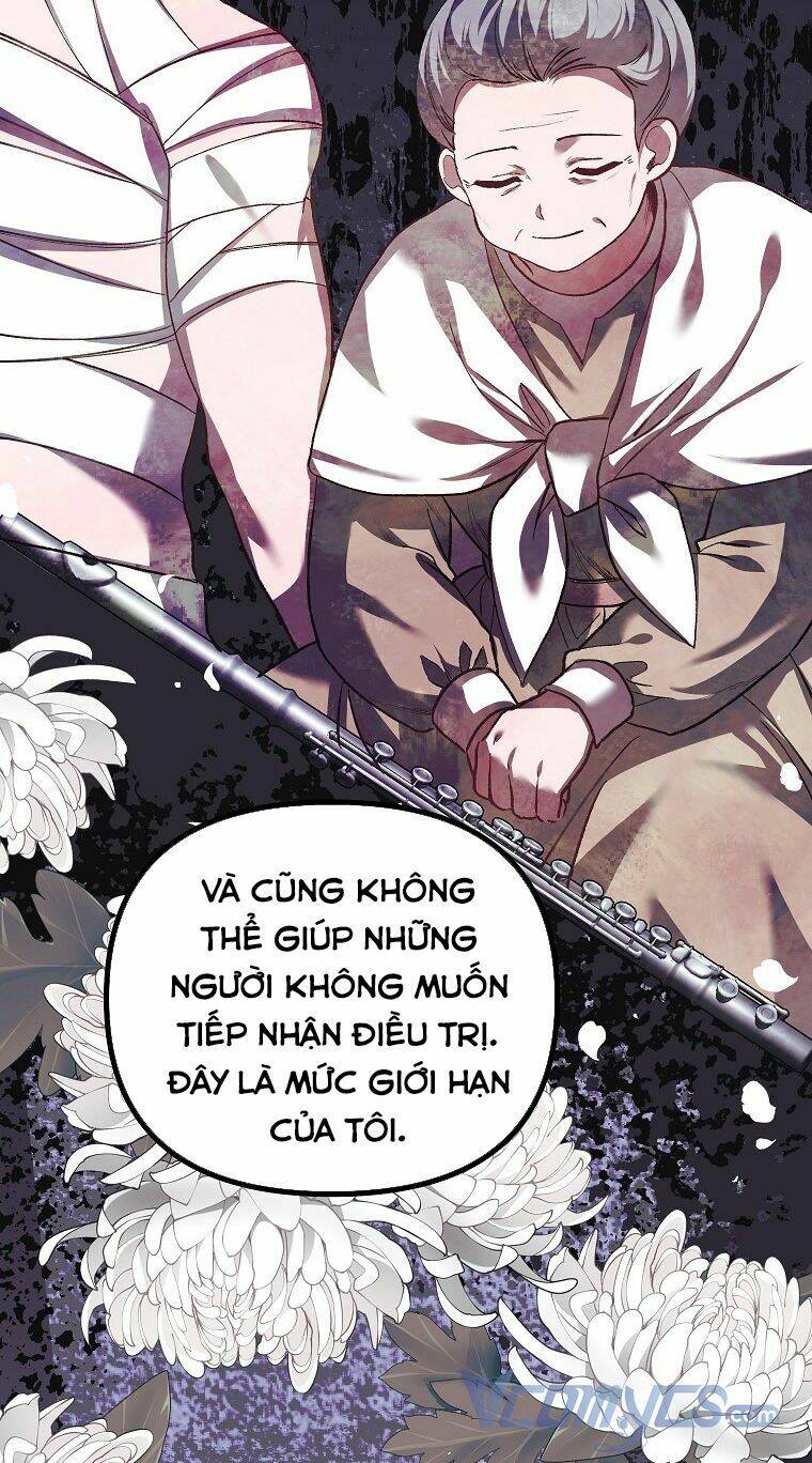 Thời Gian Của Nhân Vật Phụ Có Giới Hạn Chapter 35 - Trang 2