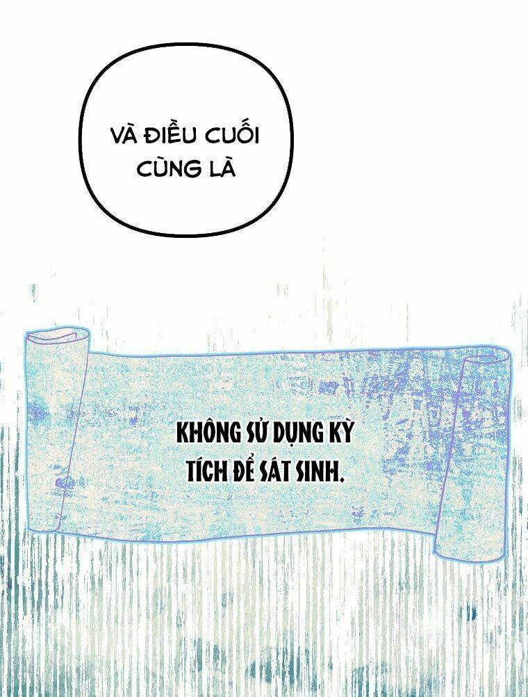 Thời Gian Của Nhân Vật Phụ Có Giới Hạn Chapter 35 - Trang 2