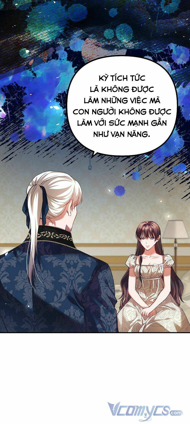 Thời Gian Của Nhân Vật Phụ Có Giới Hạn Chapter 35 - Trang 2