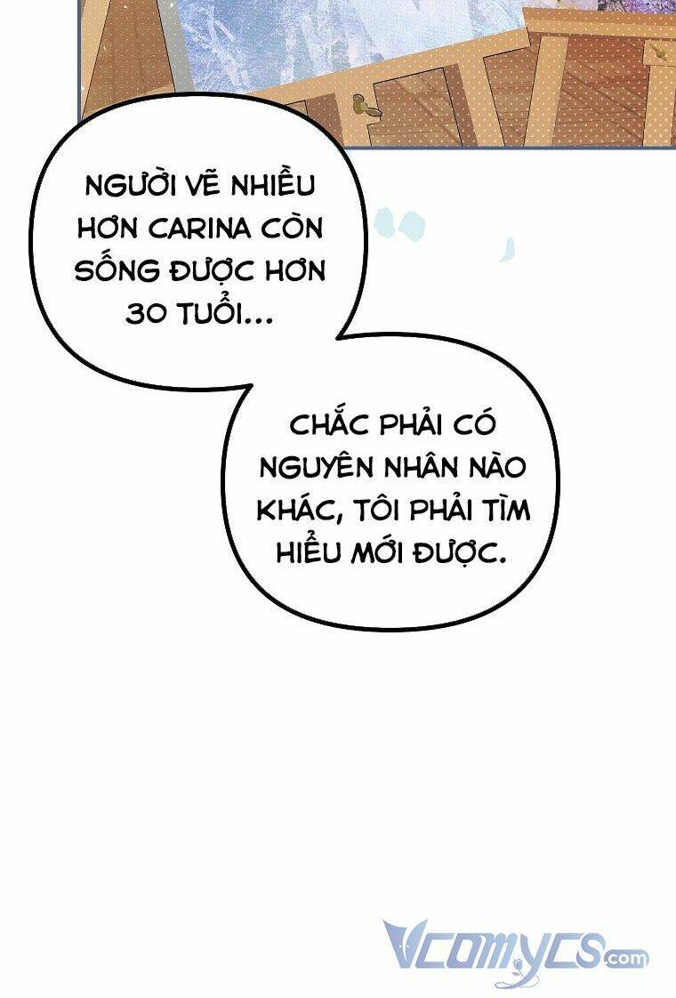 Thời Gian Của Nhân Vật Phụ Có Giới Hạn Chapter 35 - Trang 2