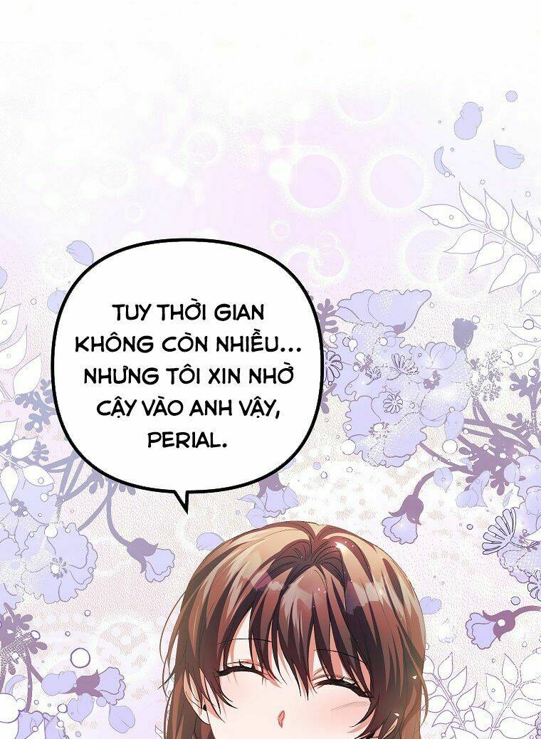 Thời Gian Của Nhân Vật Phụ Có Giới Hạn Chapter 35 - Trang 2