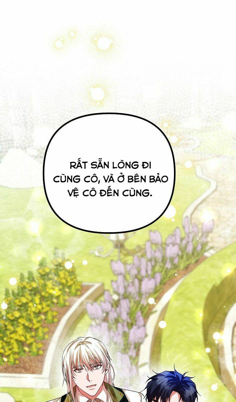 Thời Gian Của Nhân Vật Phụ Có Giới Hạn Chapter 35 - Trang 2