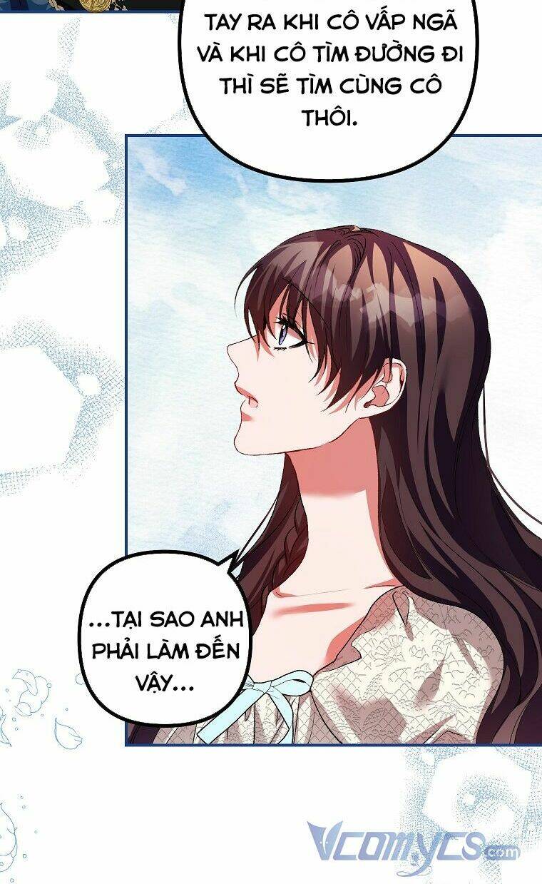 Thời Gian Của Nhân Vật Phụ Có Giới Hạn Chapter 35 - Trang 2