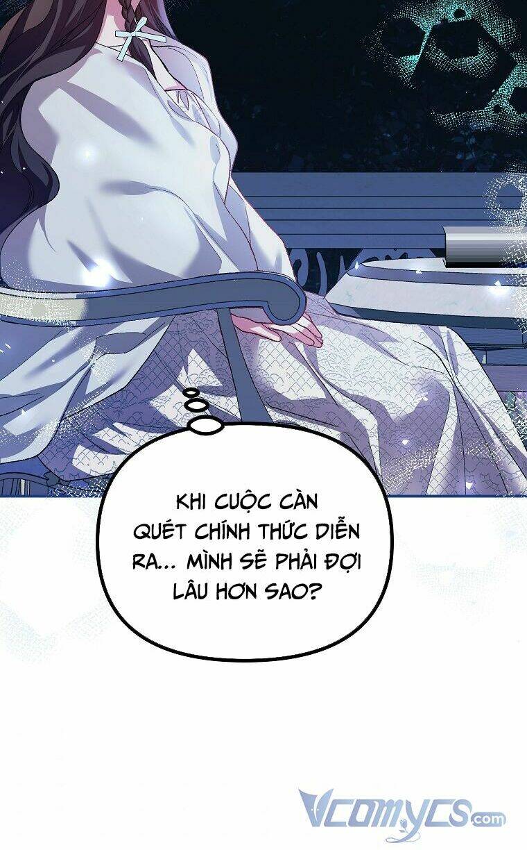 Thời Gian Của Nhân Vật Phụ Có Giới Hạn Chapter 35 - Trang 2