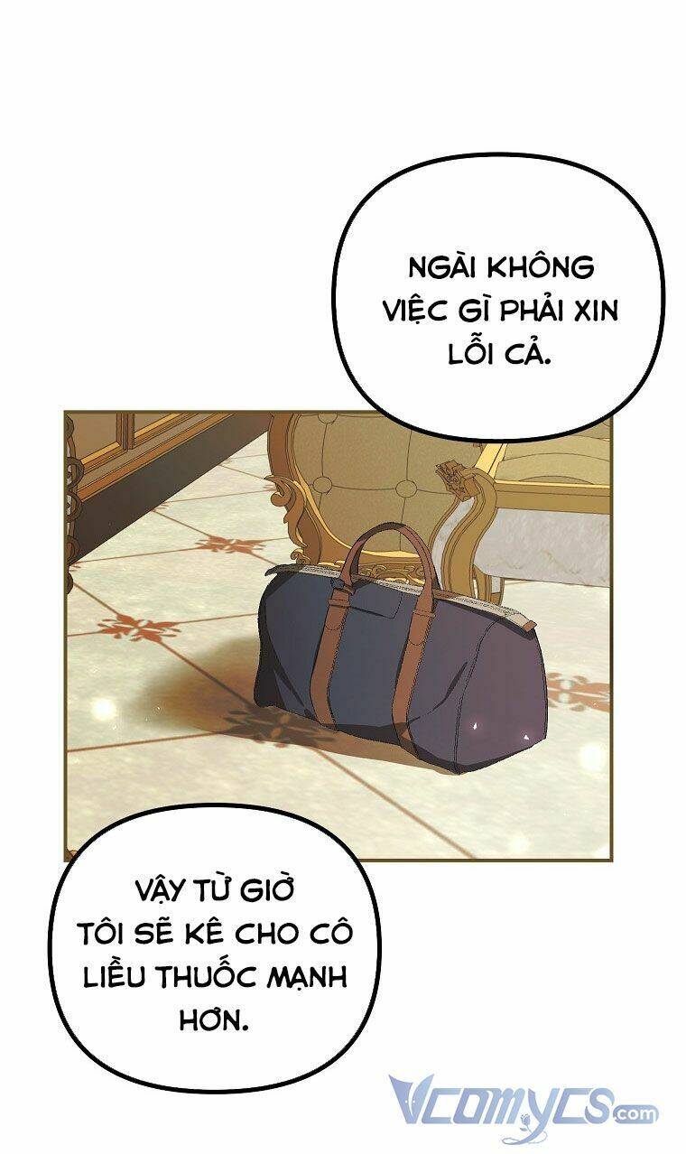 Thời Gian Của Nhân Vật Phụ Có Giới Hạn Chapter 34 - Trang 2