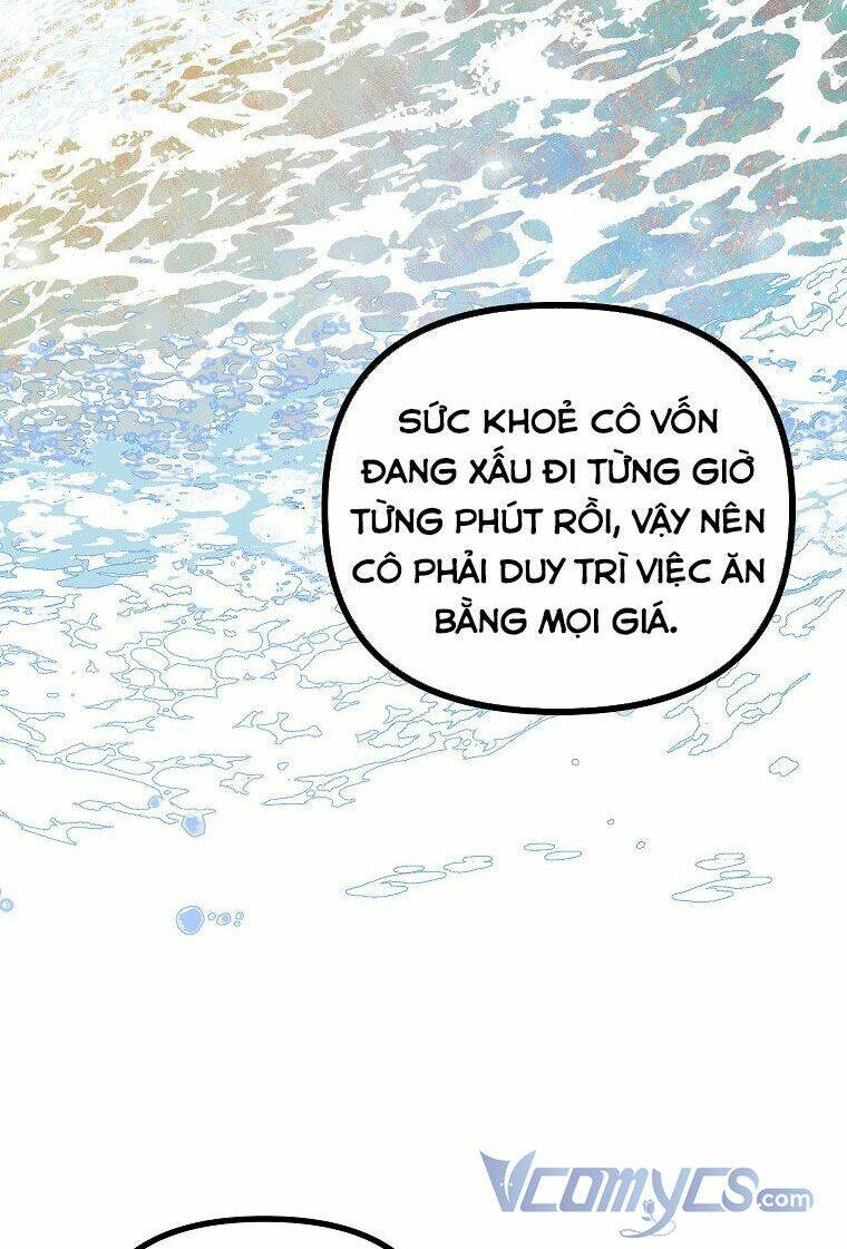 Thời Gian Của Nhân Vật Phụ Có Giới Hạn Chapter 34 - Trang 2