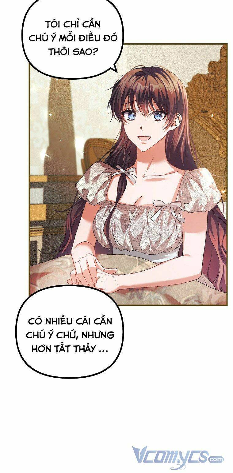 Thời Gian Của Nhân Vật Phụ Có Giới Hạn Chapter 34 - Trang 2