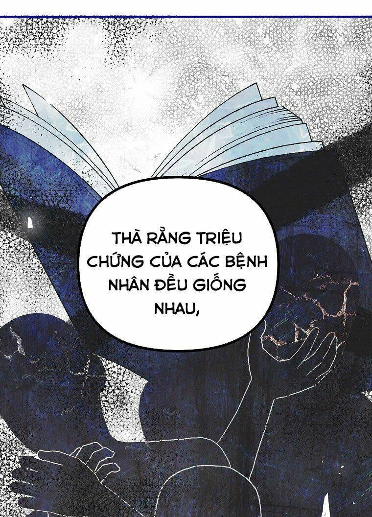 Thời Gian Của Nhân Vật Phụ Có Giới Hạn Chapter 34 - Trang 2