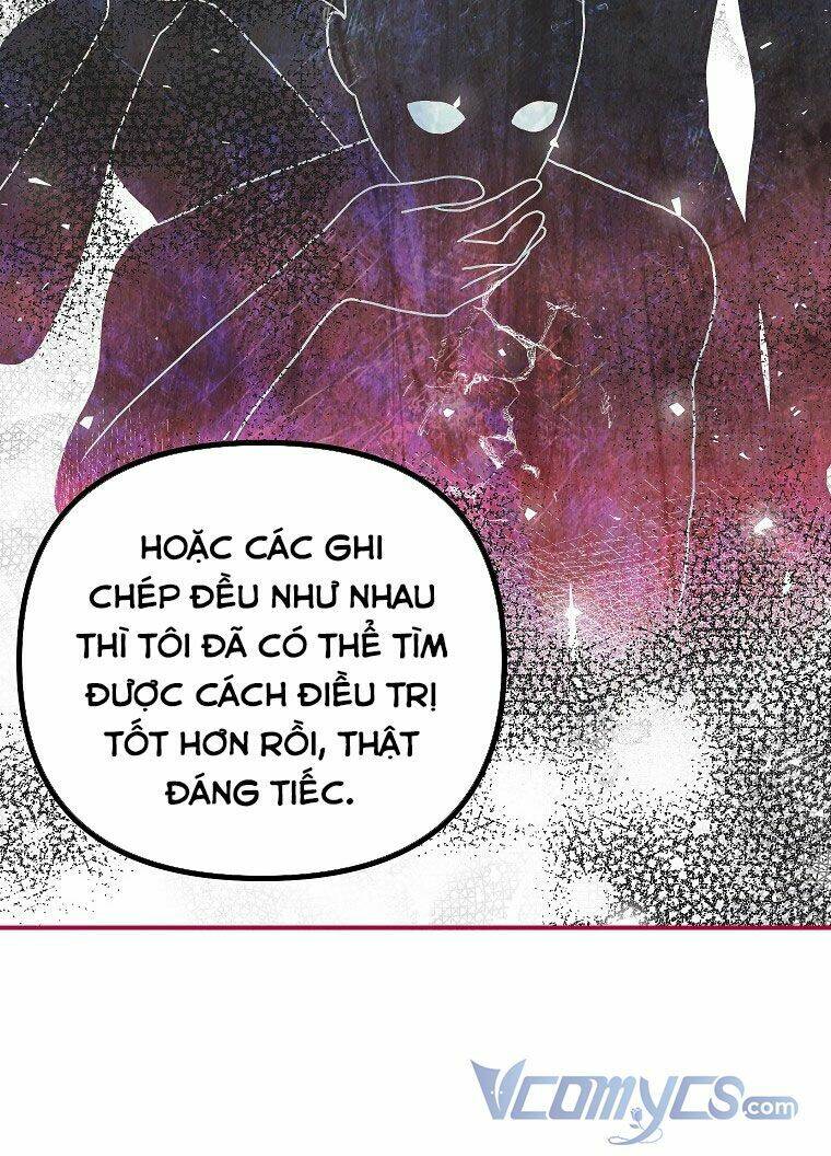 Thời Gian Của Nhân Vật Phụ Có Giới Hạn Chapter 34 - Trang 2