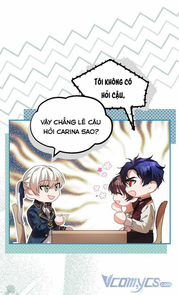 Thời Gian Của Nhân Vật Phụ Có Giới Hạn Chapter 33 - Trang 2