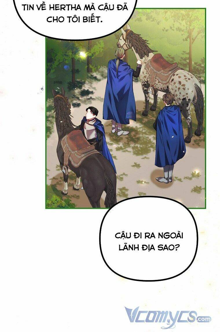 Thời Gian Của Nhân Vật Phụ Có Giới Hạn Chapter 33 - Trang 2